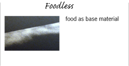 Foodless